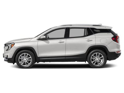 2024 GMC Terrain AWD 4dr AT4