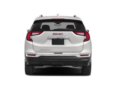 2024 GMC Terrain AWD 4dr AT4