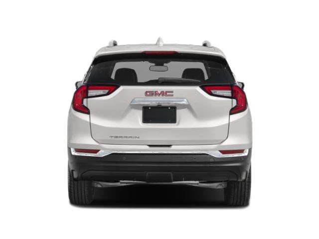 2024 GMC Terrain AWD 4dr AT4