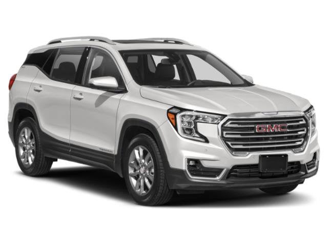 2024 GMC Terrain AWD 4dr AT4