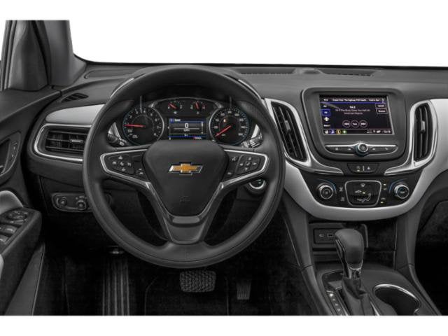 2024 Chevrolet Equinox FWD 4dr LT w/1LT