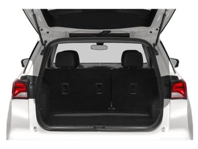 2024 Chevrolet Equinox FWD 4dr LT w/1LT