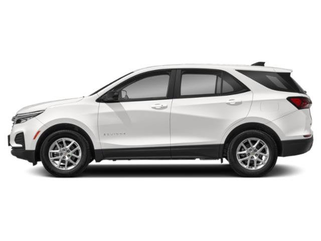 2024 Chevrolet Equinox FWD 4dr LT w/1LT