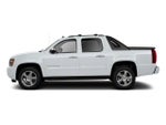 2013 Chevrolet Black Diamond Avalanche LTZ