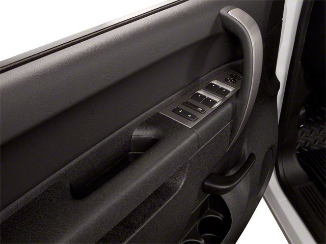 2010 GMC Sierra 1500 SLE