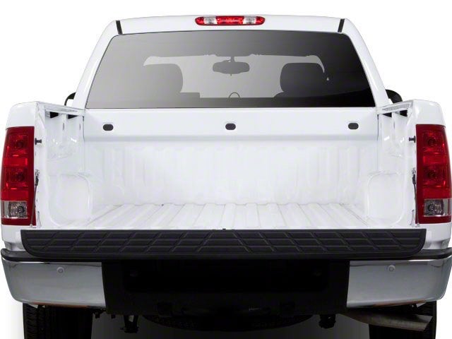 2010 GMC Sierra 1500 SLE