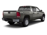 2010 GMC Sierra 1500 SLE