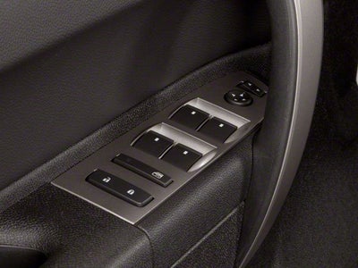 2010 GMC Sierra 1500 SLE