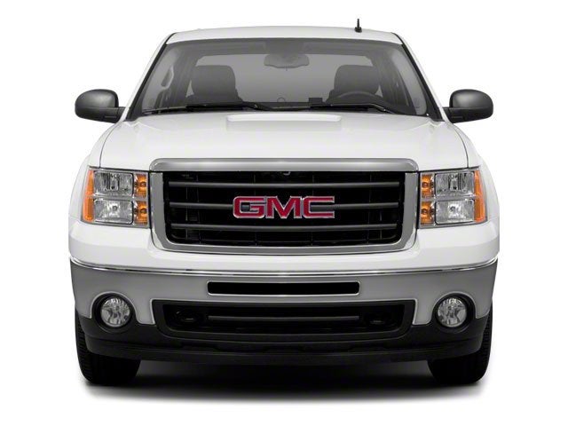 2010 GMC Sierra 1500 SLE