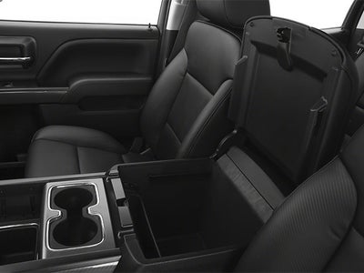 2014 GMC Sierra 1500 Base