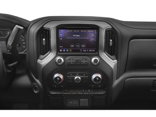 2020 GMC Sierra 1500 SLE