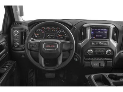 2024 GMC Sierra 1500 4WD Crew Cab 147" SLT