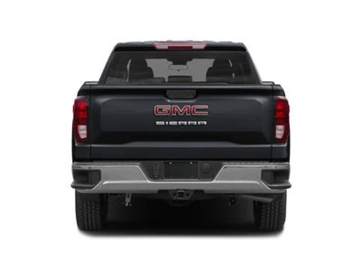 2024 GMC Sierra 1500 4WD Crew Cab 147" SLT