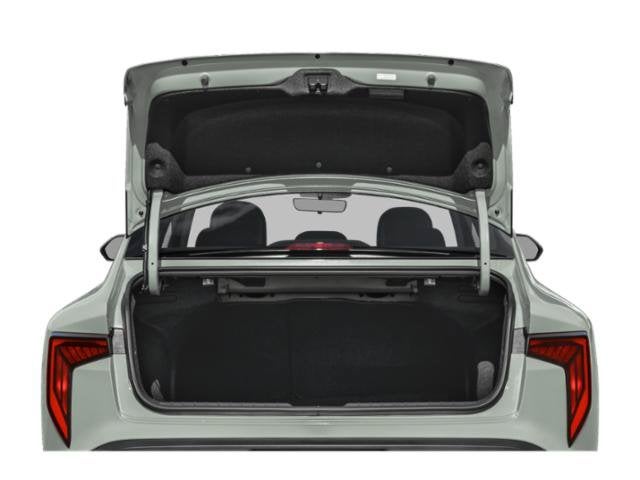 2025 Kia K4 EX FWD