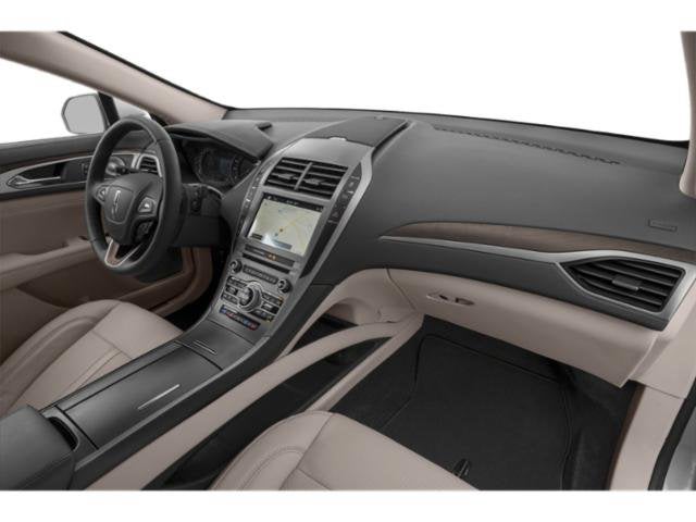 2019 Lincoln MKZ Standard