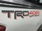 2018 Toyota Tacoma TRD Off Road