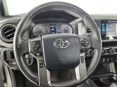 2018 Toyota Tacoma TRD Off Road