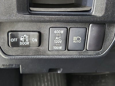 2018 Toyota Tacoma TRD Off Road