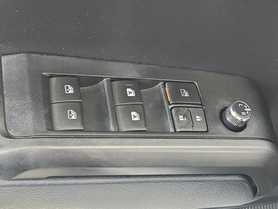 2018 Toyota Tacoma TRD Off Road