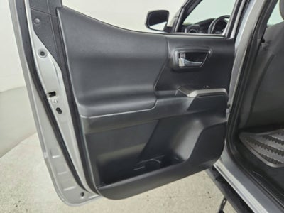 2018 Toyota Tacoma TRD Off Road