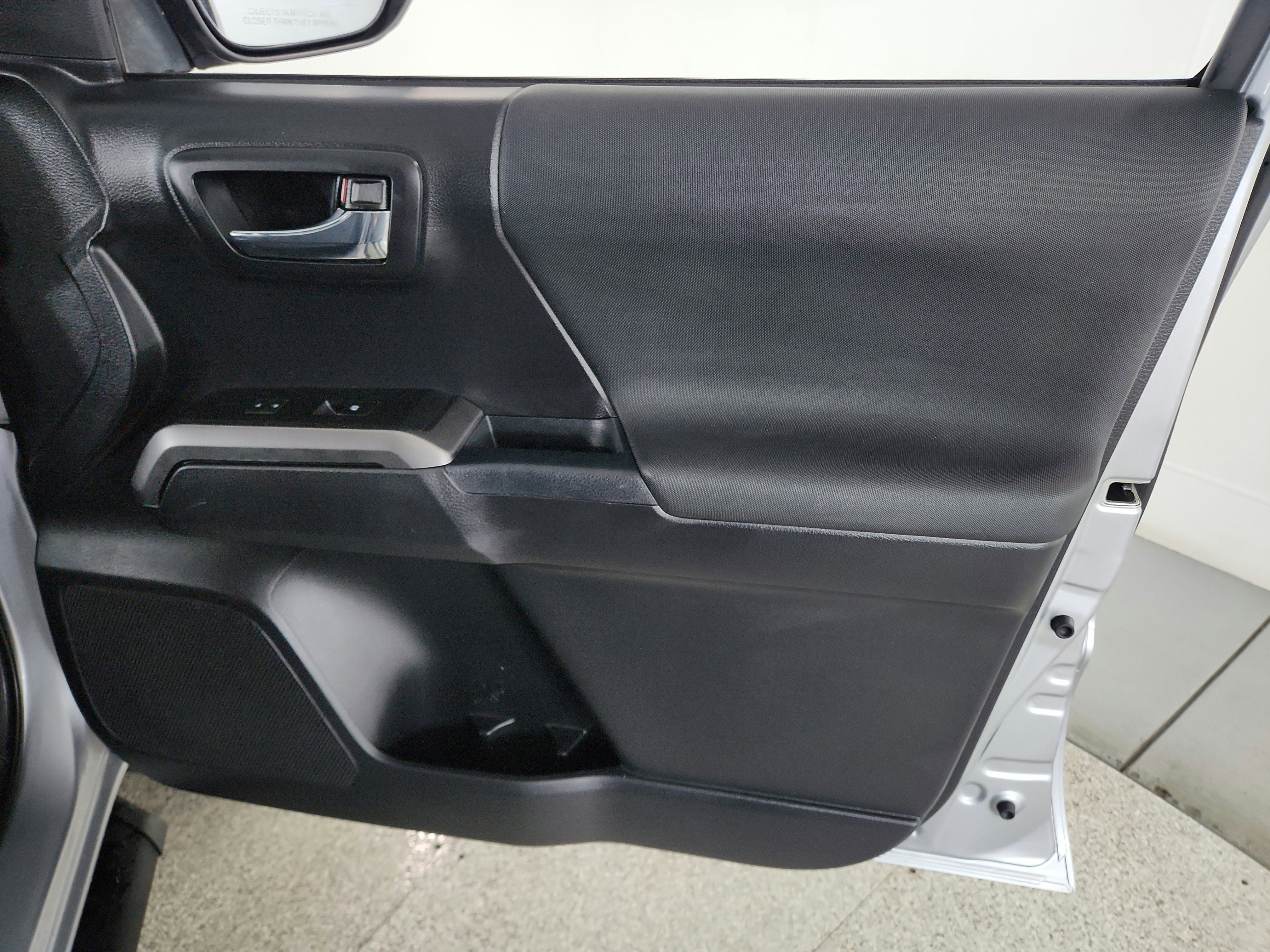 2018 Toyota Tacoma TRD Off Road