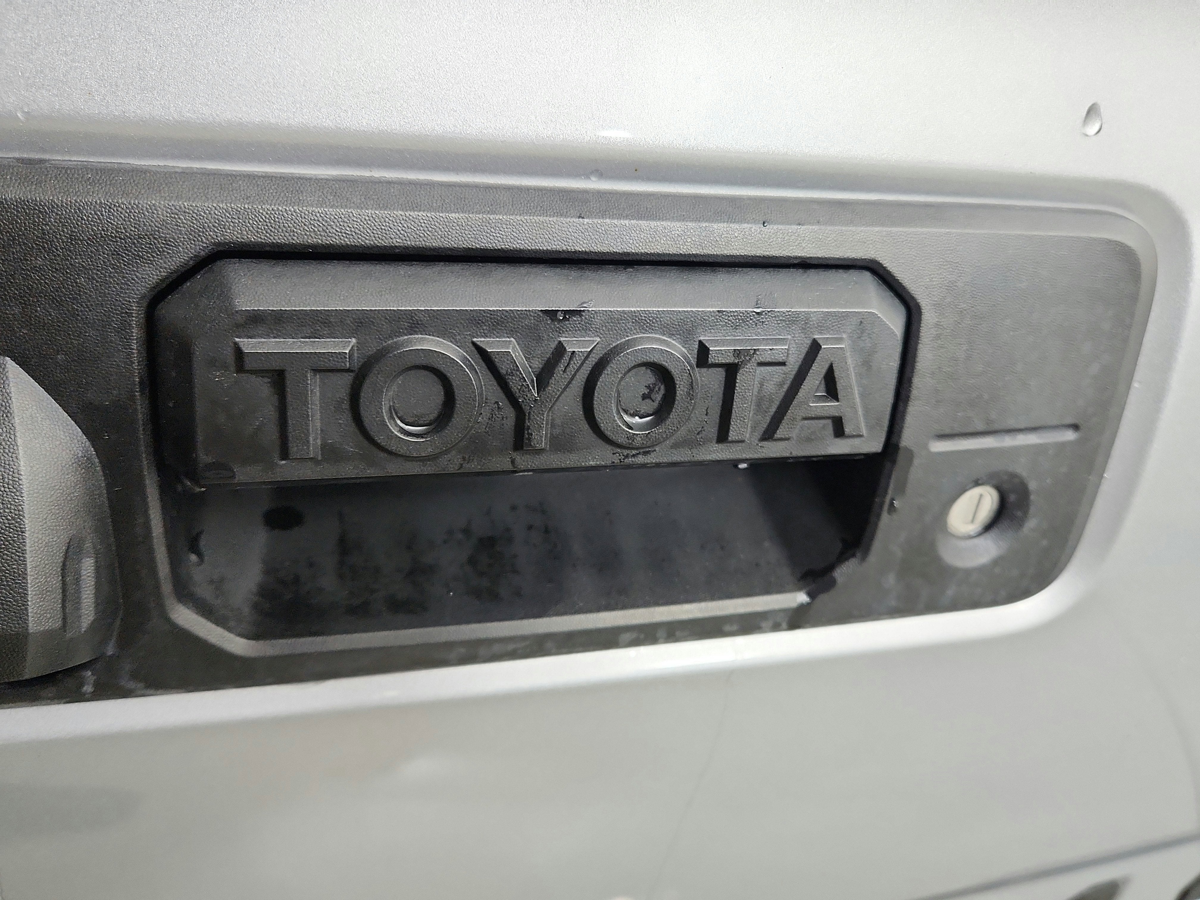 2018 Toyota Tacoma TRD Off Road