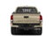 2018 Toyota Tacoma Base