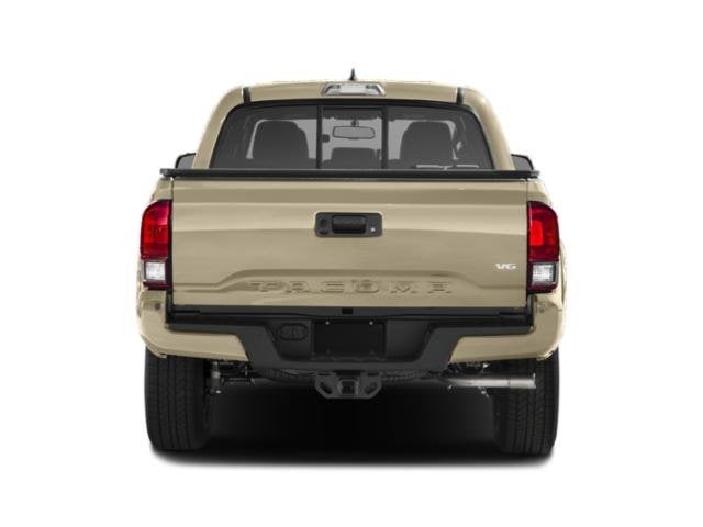 2018 Toyota Tacoma Base