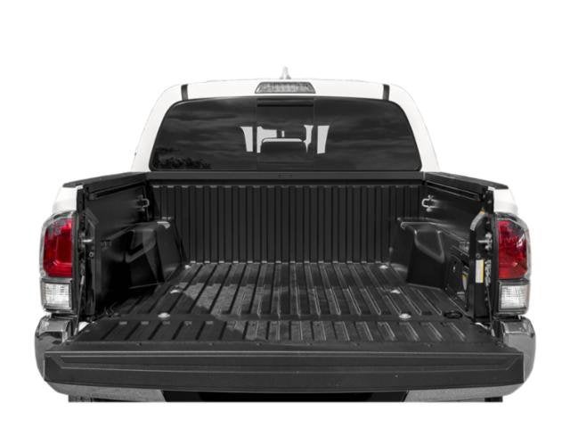 2020 Toyota Tacoma Base