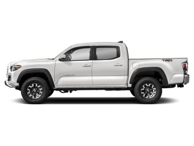 2020 Toyota Tacoma Base