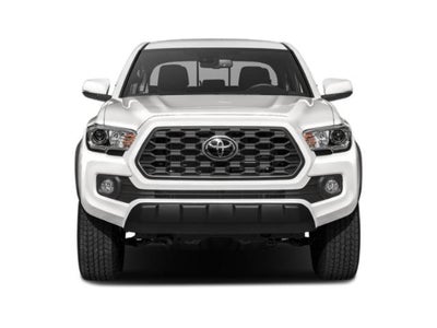 2020 Toyota Tacoma Base