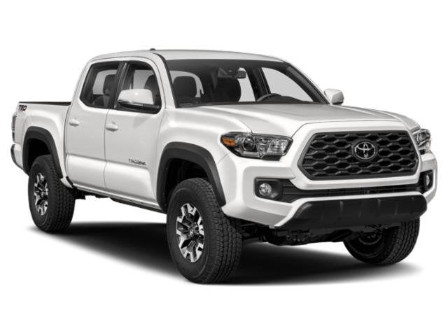 2020 Toyota Tacoma Base