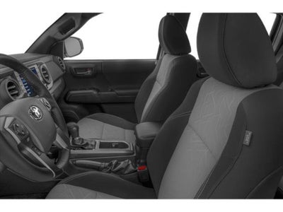 2020 Toyota Tacoma Base