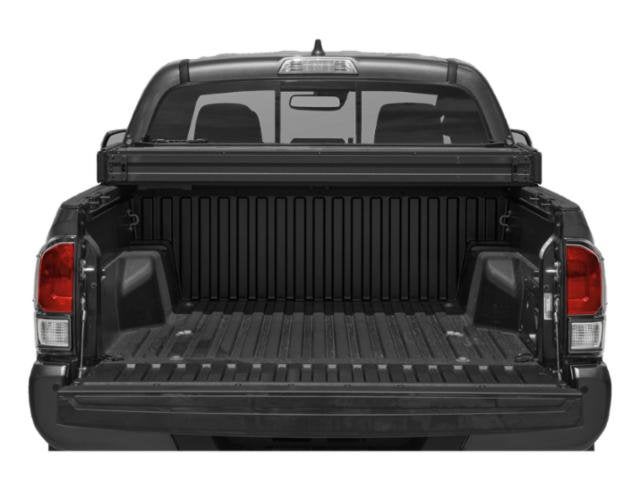 2023 Toyota Tacoma Limited