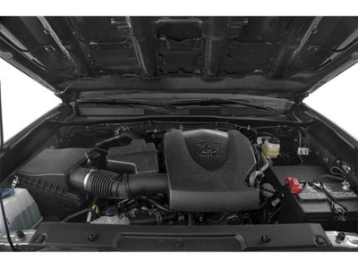 2023 Toyota Tacoma Limited