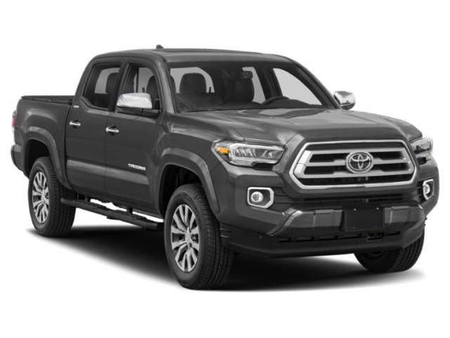 2023 Toyota Tacoma Limited