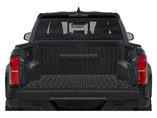 2025 Toyota Tacoma Hybrid Base