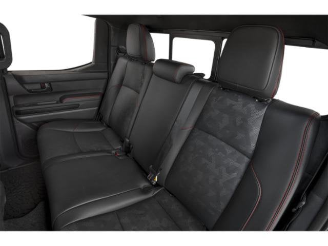 2025 Toyota Tacoma Hybrid Base
