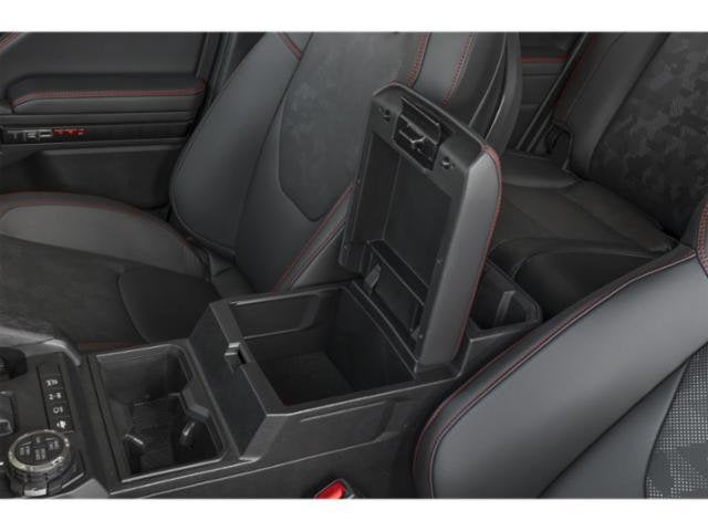 2025 Toyota Tacoma Hybrid Base