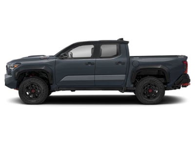 2025 Toyota Tacoma Hybrid Base