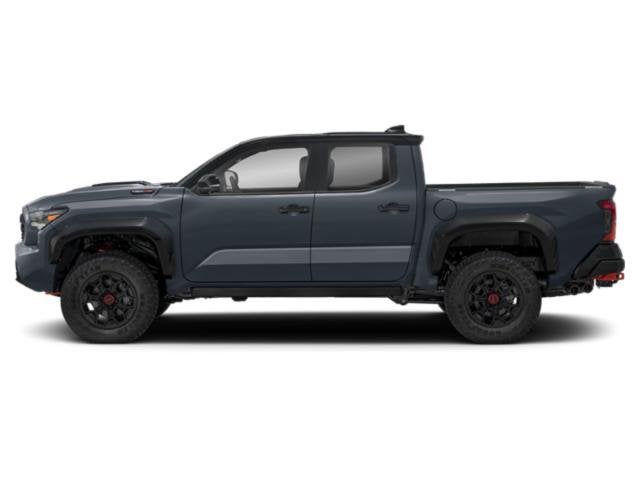 2025 Toyota Tacoma Hybrid Base