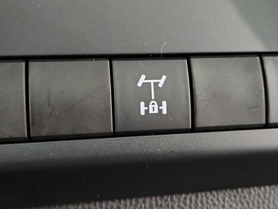 2025 Toyota Tacoma Hybrid Base