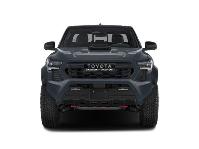 2025 Toyota Tacoma Hybrid Base