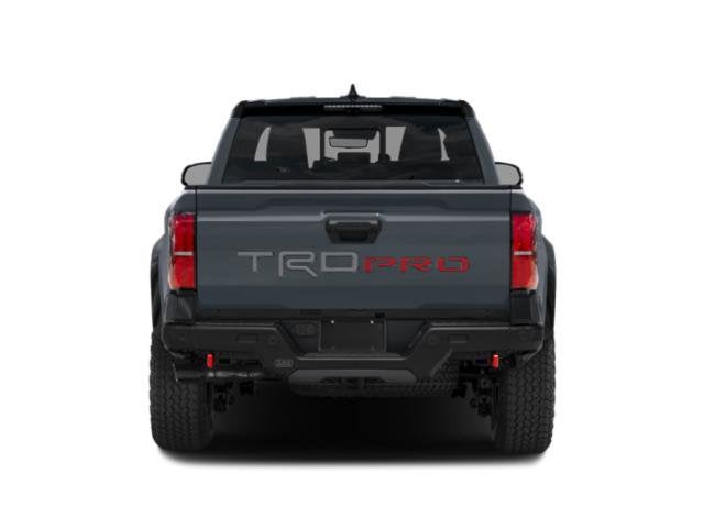 2025 Toyota Tacoma Hybrid Base