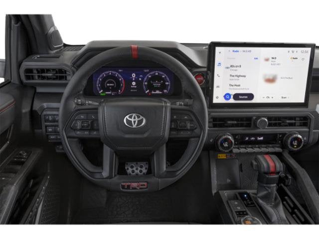 2025 Toyota Tacoma Hybrid Base