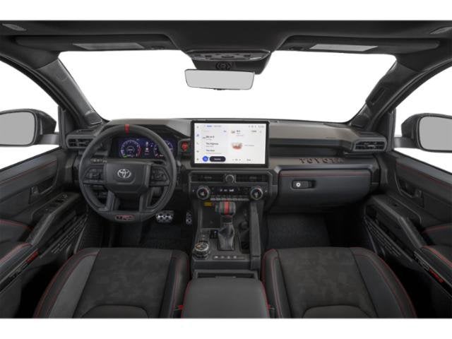 2025 Toyota Tacoma Hybrid Base