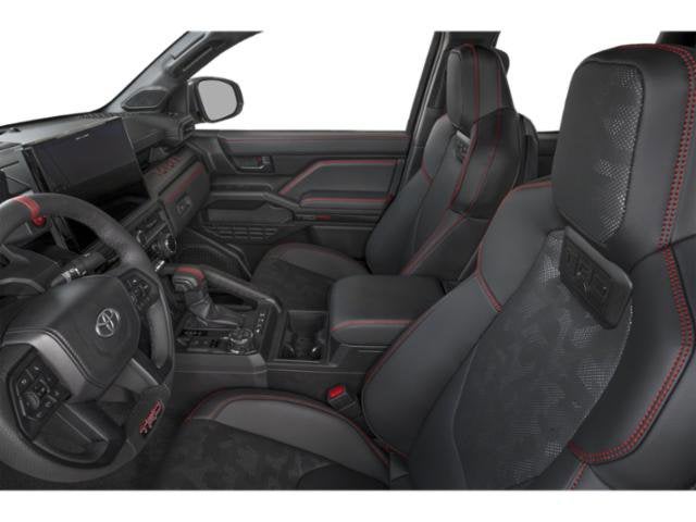 2025 Toyota Tacoma Hybrid Base
