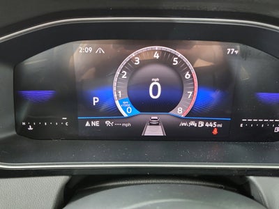 2025 Volkswagen Jetta S