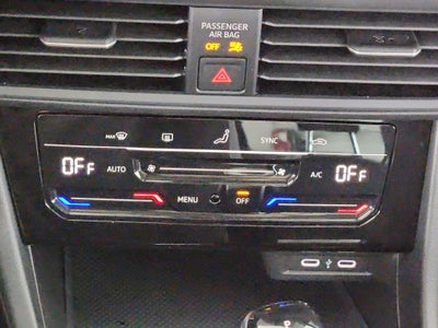 2025 Volkswagen Jetta S