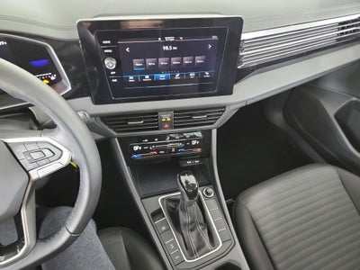 2025 Volkswagen Jetta S